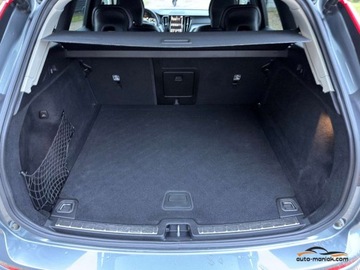 Volvo XC60 II Crossover D4 190KM 2019 Volvo XC 60 AC 2 strefy Nawigacja Czujniki Tempomat Alu 20 2.0 Diesel, zdjęcie 27