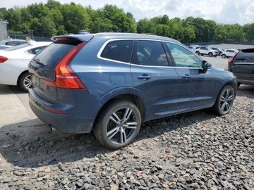 Volvo XC60 II 2021 Volvo XC 60 T6 Momentum 2021 2.0l 2.0 Benzyna 316KM, zdjęcie 3