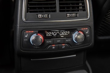 Audi A7 C7 A7 Sportback Facelifting 3.0 TDI competition 326KM 2017 Audi A7 Competetion 3.0 TDI 326PS S-line Full Opcja Dociagi Matrix Sl. PL, zdjęcie 17