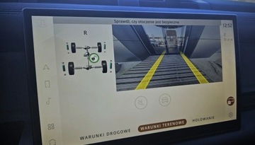 Land Rover Defender IV (L663) 90 3.0D R6 200KM 2025 Land Rover Defender 3.0 Diesel 200KM, zdjęcie 11