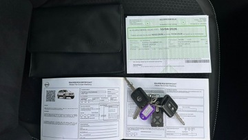 Nissan Qashqai I 2013 Nissan Qashqai 1.6i OPŁACONY Bezwypadkowy Serwis, zdjęcie 20