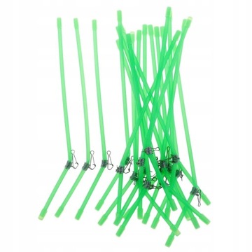 Гнутые штанги - 22см.