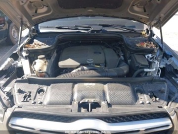 Mercedes GLE V167 2020 Mercedes-Benz GLE 2020r, GLE 350, 4Matic, 2.0L 2.0 Benzyna 255KM, zdjęcie 10