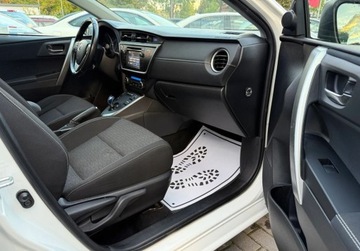 Toyota Auris II 2014 Toyota Auris Instalacja Gazowa, Navi, dach Panoramiczny, salon Polska, ser, zdjęcie 18