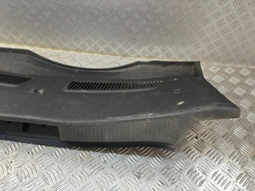 КРЫШКА ЗАДНЕЙ ПОДКЛАДКИ РЕМНЯ ALFA ROMEO MITO 1560831410