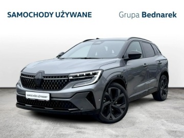 Renault Austral 2023 Renault Austral Bezwypadkowy / Salon Polska /