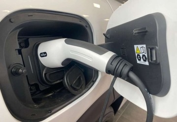 Jaecoo 7 2025 Jaecoo 7 Jaecoo 7 1.5 Hybryda Plug-in 357KM, zdjęcie 6