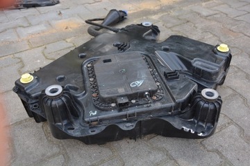 ZBIORNIK ADBLUE POMPA JUMPY EXPERT III P1001375