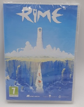 Gra Rime PC
