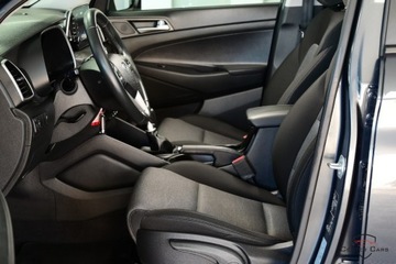 Hyundai Tucson IV 2021 Hyundai Tucson 1.6 GDI Navi Led Climatronic Kamera DriveMode PDC Tempomat, zdjęcie 17