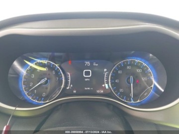 Chrysler Pacifica II 2021 Chrysler Pacifica Touring L 2021 3.6l 3.6 Benzyna 287KM, zdjęcie 10