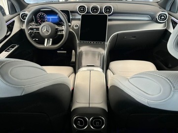 Mercedes GLC C254/X254 2025 GLC Coupe 300 de 4-Matic AMG Line 2.0 (353KM) 2025, zdjęcie 7