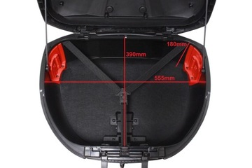 YM-859 МОТОЦИКЛ ТРАНЗИТ С МОНТАЖНОЙ ПЛАСТИНОЙ