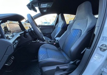 Volkswagen Golf VIII R 2.0 TSI 320KM 2024 Volkswagen Golf VIII R Pakiety, FV 23, ACC, Kamera, GPS, Digital Cockpit,, zdjęcie 8