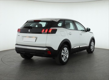 Peugeot 3008 II Crossover 1.2 PureTech 130KM 2019 Peugeot 3008 1.2 PureTech, Salon Polska, zdjęcie 4