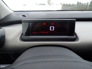 Citroen C4 Cactus Crossover 1.6 BlueHDi 82g 99KM 2015 CITROEN C4 CACTUS 1.6 HDI ZAMIANA RATY, zdjęcie 3