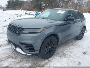 Land Rover Range Rover Velar 2024 Land Rover Range Rover Velar P250 Dynamic Se 2024 2.0 Benzyna 247KM, zdjęcie 1