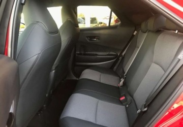 Toyota C-HR II SUV 1.8 Hybrid 140KM 2025 Toyota C-HR Toyota C-HR 1.8 Hybrid Executive 1.8 Hybryda 140KM, zdjęcie 24