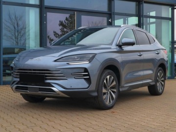 BYD Seal U DM-i 218KM 2026 BYD Seal U DM-i Boost Suv 1.5 (218KM) 2026, zdjęcie 1