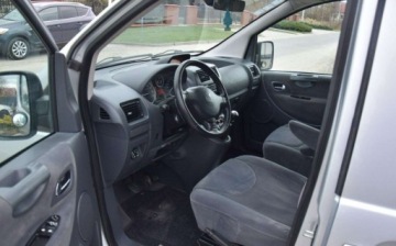 Peugeot Expert II Tepee 2.0 HDi 163KM 2014 Peugeot Expert 2.0HDI Jumpi L2H1 2014r Klima 6-Osobowy 2 KPL KOL HakSprowa, zdjęcie 15