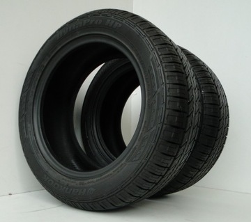 OPONY HANKOOK DynaPro HP 235/55/17 8,31 mm para