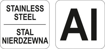 Ято Складной нож с насадками