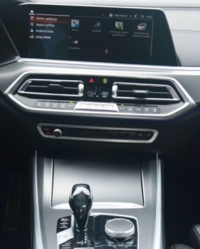 BMW X5 G05 SUV 3.0 40d 340KM 2020 BMW X5 40d xDrive M Sport Dealer BMW Bonkowscy 3.0 Diesel 340KM, zdjęcie 6