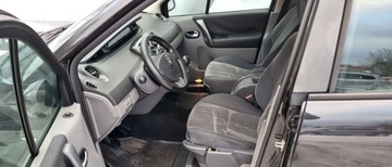 Renault Grand Scenic 2005 Renault Grand Scenic 1.6 110 KM Bezwypadkowy serwisowany 7 miejsc ZAREJEST, zdjęcie 17