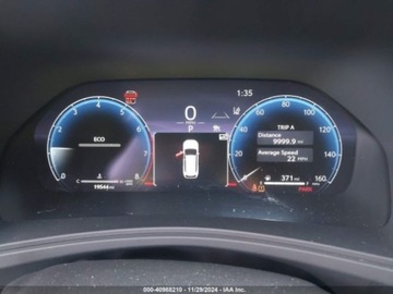 Toyota 2024 Toyota Grand Highlander 2024r., Limited, od ubezpieczalni 2.4 Benzyna 265KM, zdjęcie 10