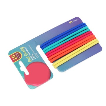 Простая модная повязка для волос Lina Women