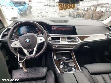 BMW X7 SUV 3.0 40i 340KM 2020 BMW X7 BMW X7 xDrive40i, zdjęcie 7