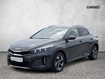 Kia XCeed Crossover Facelifting 1.5 T-GDi 160KM 2023 Kia XCeed 1.5T-GDI 160KM M DCT l Kamera Cofania, L