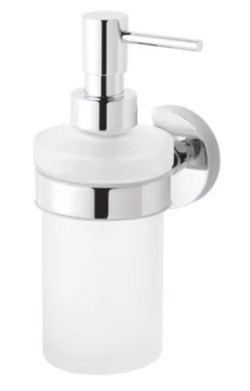 Stella Classic dozownik do mydła chrom 07.426