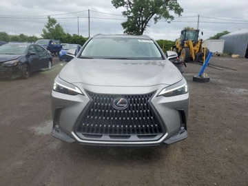 Lexus NX II 2025 Lexus NX 450H Luxury 2025 2.5l 2.5 Hybryda 240KM, zdjęcie 5