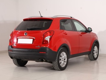  SsangYong Korando 2.0 e-XGi, Salon Polska, zdjęcie 4