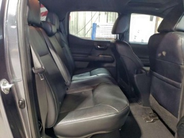 Toyota Tacoma II 2021 Toyota Tacoma Double Cab 2021 3.5l 3.5 Benzyna 278KM, zdjęcie 10