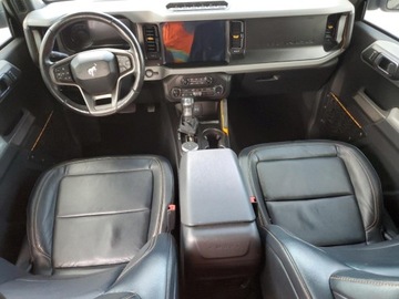 Ford 2021 Ford Bronco Base 2021 2.3l 2.3 Benzyna 270KM, zdjęcie 8