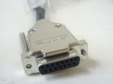 Кодировщик Baumer BMA 3G.24C8192-C6-4, 2 м