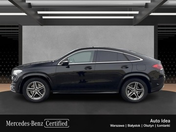 Mercedes GLE V167 2021 Mercedes-Benz GLE 350, zdjęcie 8