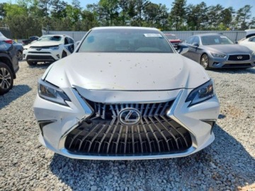 Lexus ES VIII (XZ209) 2025 Lexus ES 2025r., Base, 3.5L, od ubezpieczalni 3.5 Benzyna 305KM, zdjęcie 5