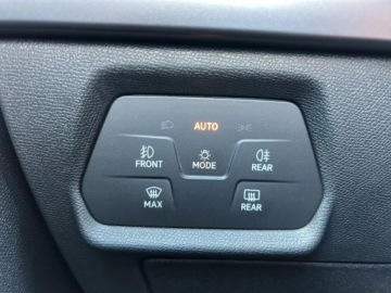 Cupra Leon II 2025 Cupra Leon Leon 1.5 eTSI mHEV DSG, zdjęcie 25