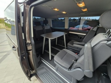 Volkswagen Multivan T6 2011 Volkswagen Multivan najlepszy silnik CAAB /ceramik, zdjęcie 5