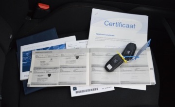 Peugeot 508 II Sedan 1.5 BlueHDI 130KM 2020 Peugeot 508 BlueHDi 130 Active Nawigacja Kamera Zarejestrowany 1.5 Diesel, zdjęcie 32