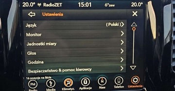 Jeep Compass 2019 Jeep Compass ZAREJESTROWANY 2.0 diesel 44 skora 2019r pelna opcja. 2.0, zdjęcie 23