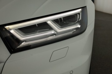 Audi Q5 II SUV 2.0 35 TDI 163KM 2020 Audi Q5 35 TDI, Salon Polska, Automat, Navi, zdjęcie 22