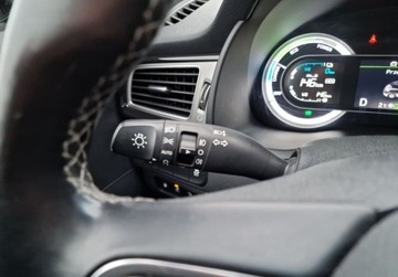 Kia Niro I 2019 Kia Niro Navi Climatronic Podgrz. kierownica Serwis ASO Salon PL Dealer Kia, zdjęcie 24