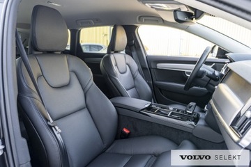 Volvo V90 II Plug-In Facelifting 2.0 T6 Plug-In Hybrid 350KM 2024 Volvo V90 Volvo V90 T6 253KM+145KM AWD Plug-In Hyb, zdjęcie 19