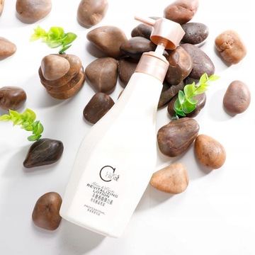 280 мл Эластин для волос длительного действия Увлажняющий