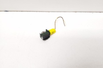 INDIKÁTOR SRS MERCEDES-BENZ C (W204) A1729056000 2.1L DIESEL 100KW 2011