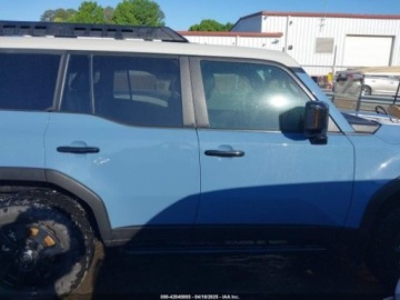 Toyota Land Cruiser VIII 2024 Toyota Land Cruiser 2024 r., 3,4 L FIRST EDITION 3.4 Hybryda 326KM, zdjęcie 13